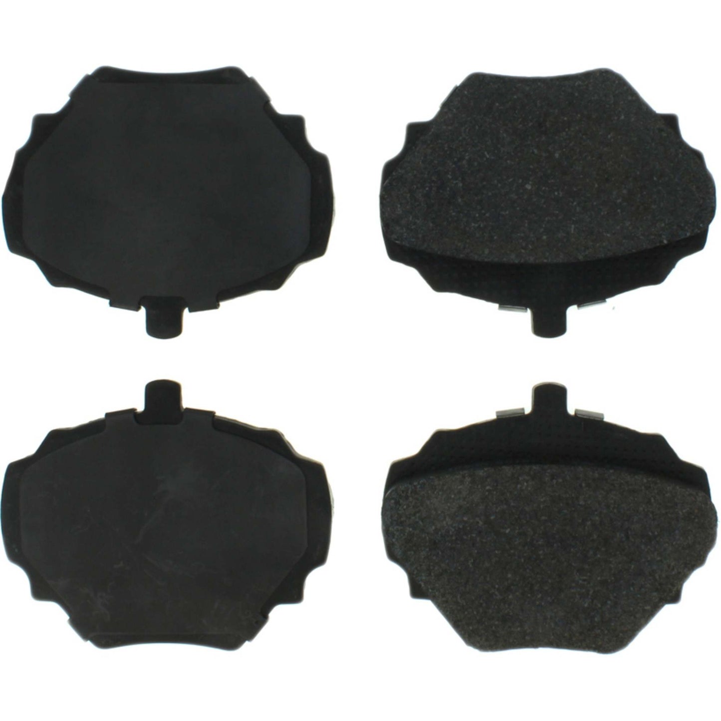 StopTech Street Brake Pads - Front 308.05181