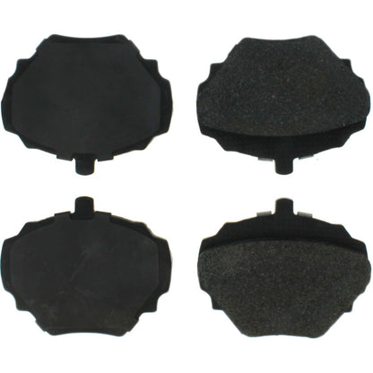 StopTech Street Brake Pads - Front 308.05181