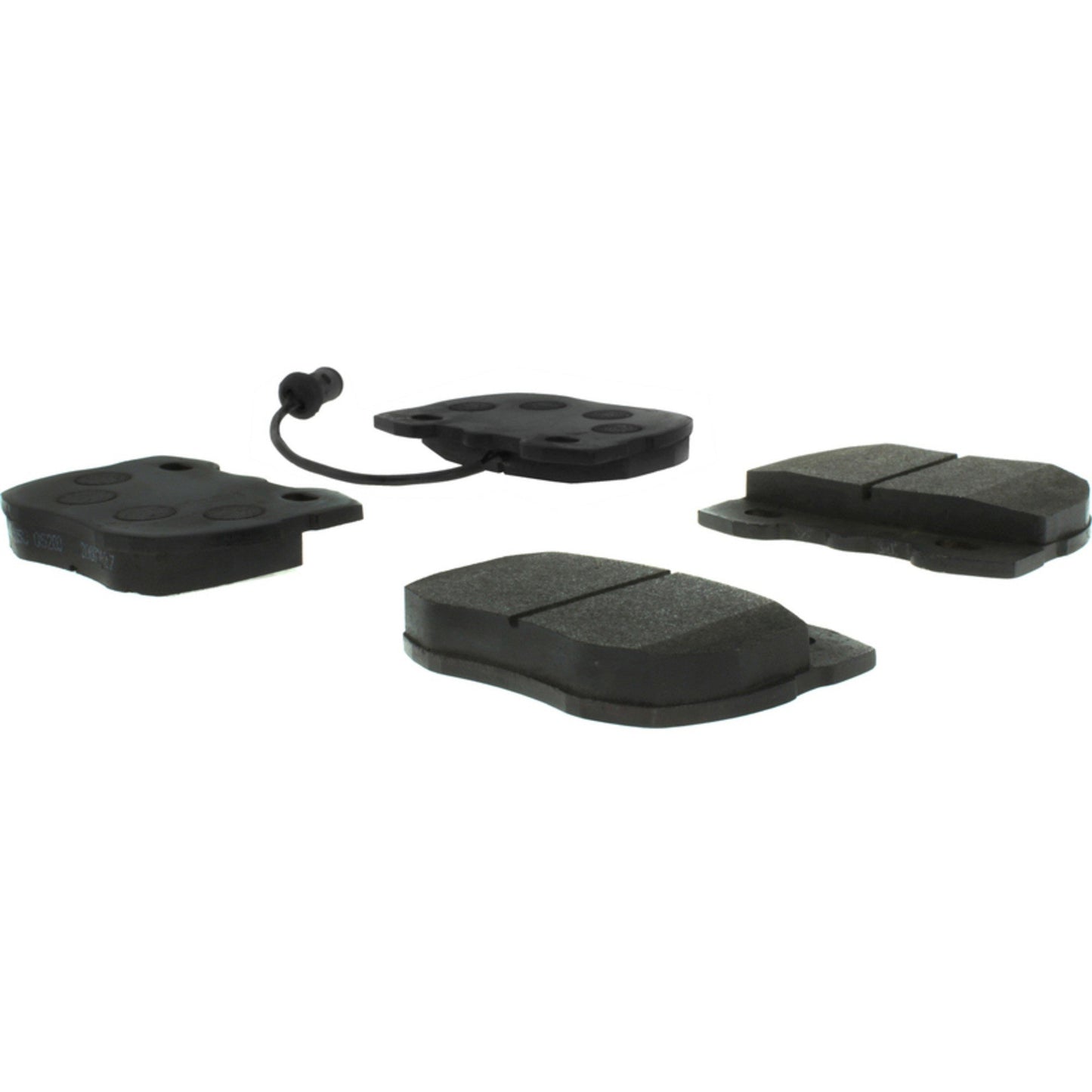 StopTech Street Brake Pads - Front 308.05200