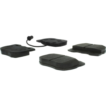 StopTech Street Brake Pads - Front 308.05200