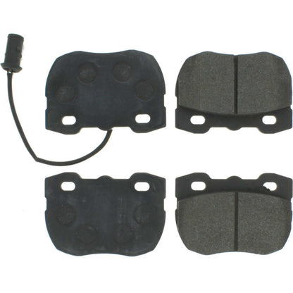 StopTech Street Brake Pads - Front 308.05200