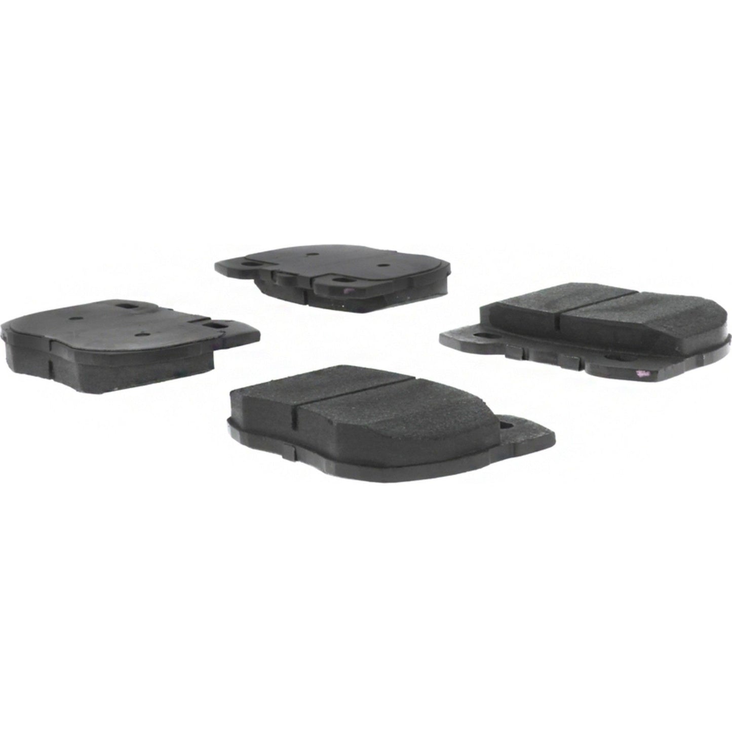 StopTech Street Brake Pads - Front 308.05201