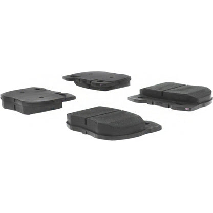 StopTech Street Brake Pads - Front 308.05201