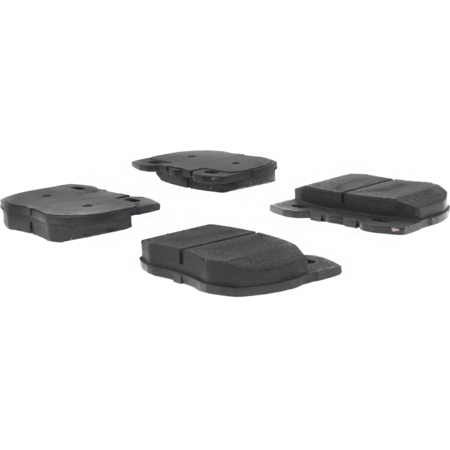 StopTech Street Brake Pads - Front 308.05201
