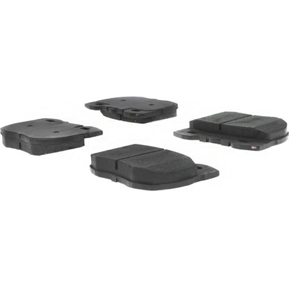 StopTech Street Brake Pads - Front 308.05201