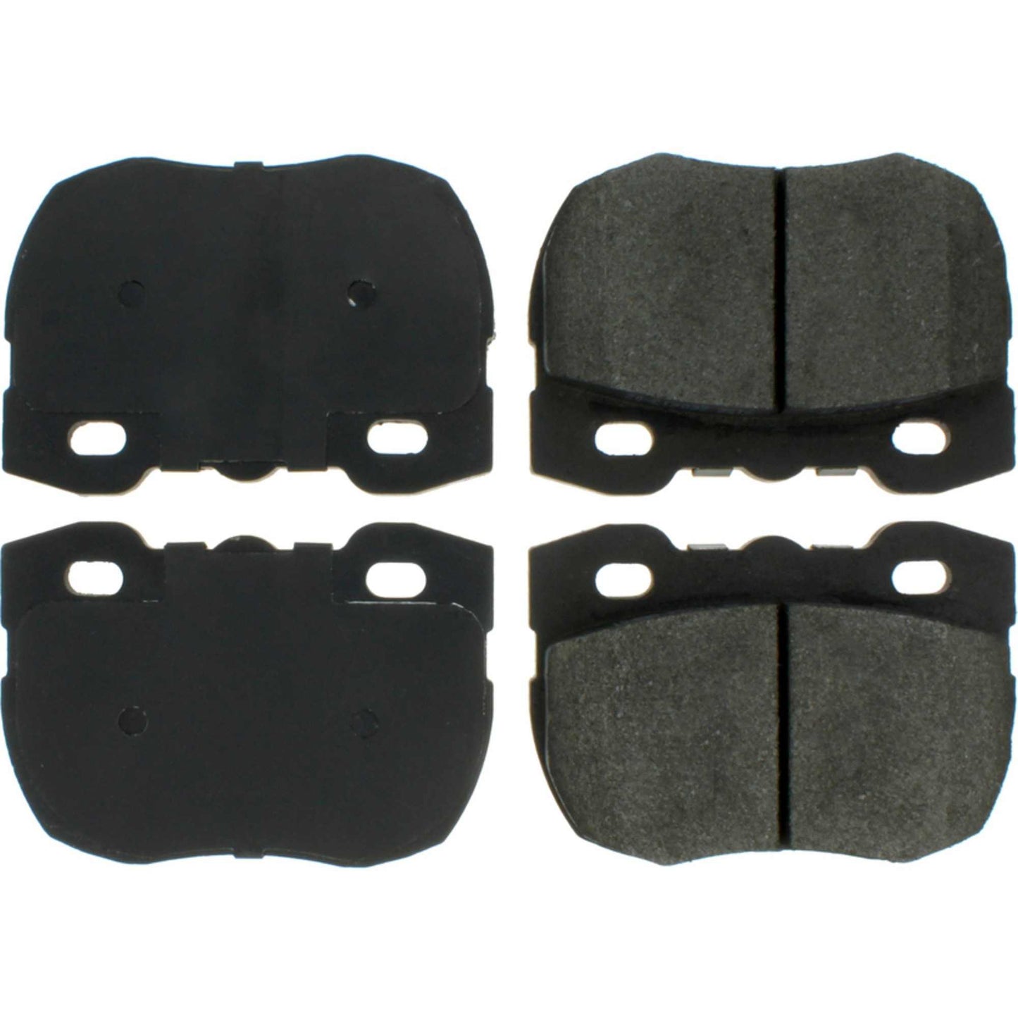 StopTech Street Brake Pads - Front 308.05201