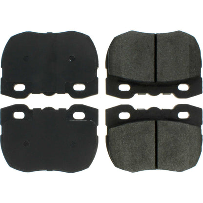 StopTech Street Brake Pads - Front 308.05201