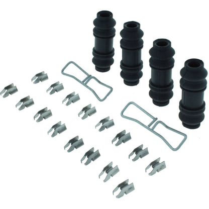 StopTech Street Brake Pads - Front 308.05220