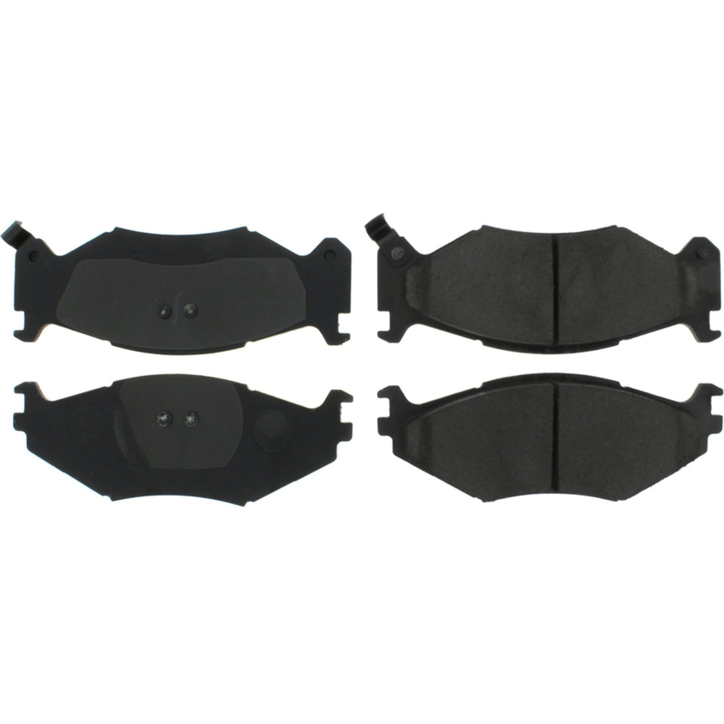 StopTech Street Brake Pads - Front 308.05220