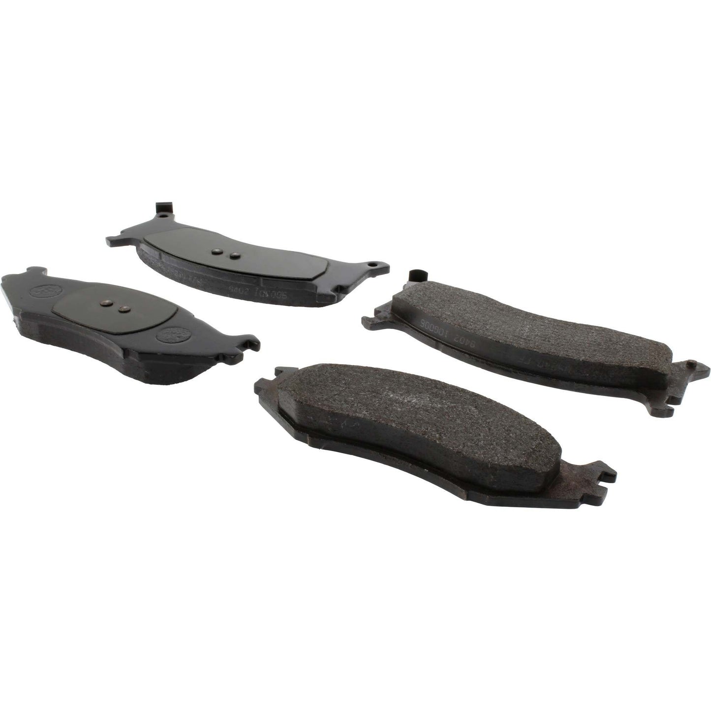StopTech Street Brake Pads - Front 308.05240