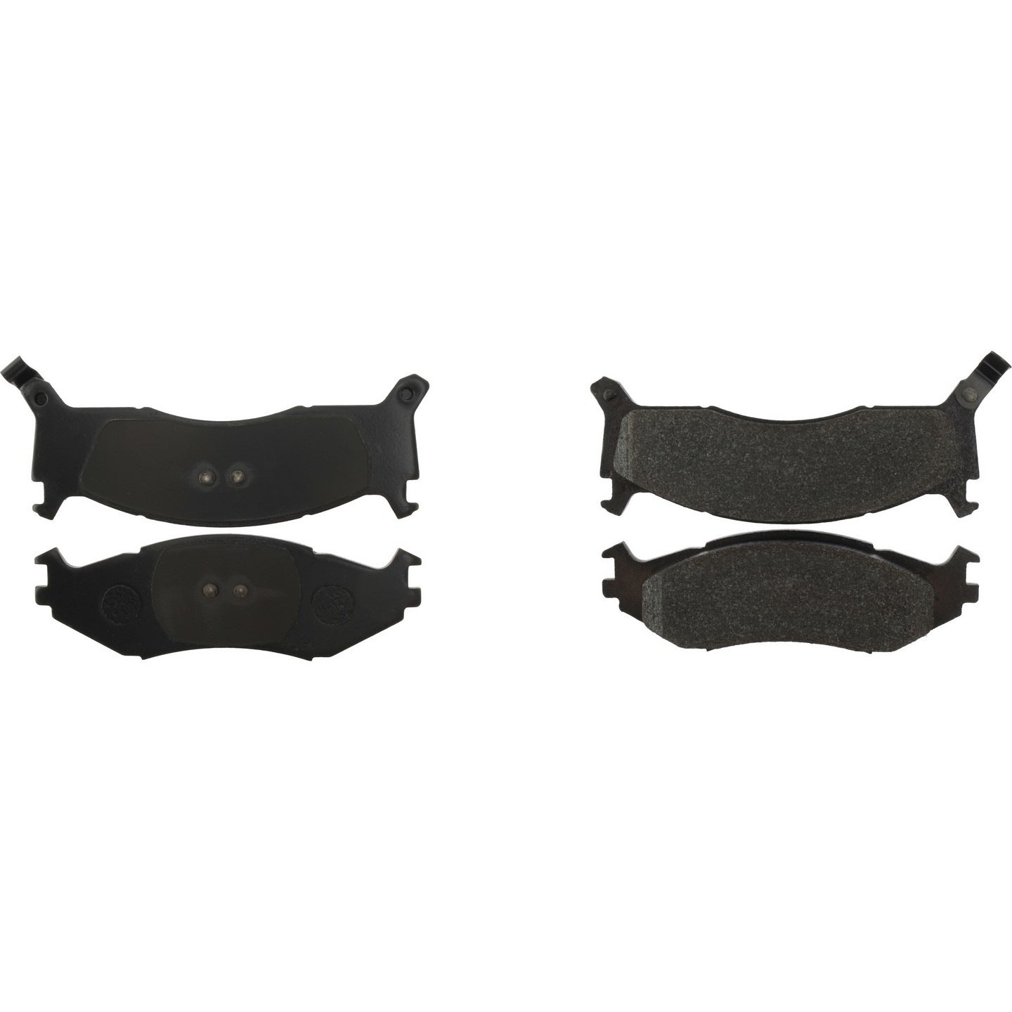 StopTech Street Brake Pads - Front 308.05240