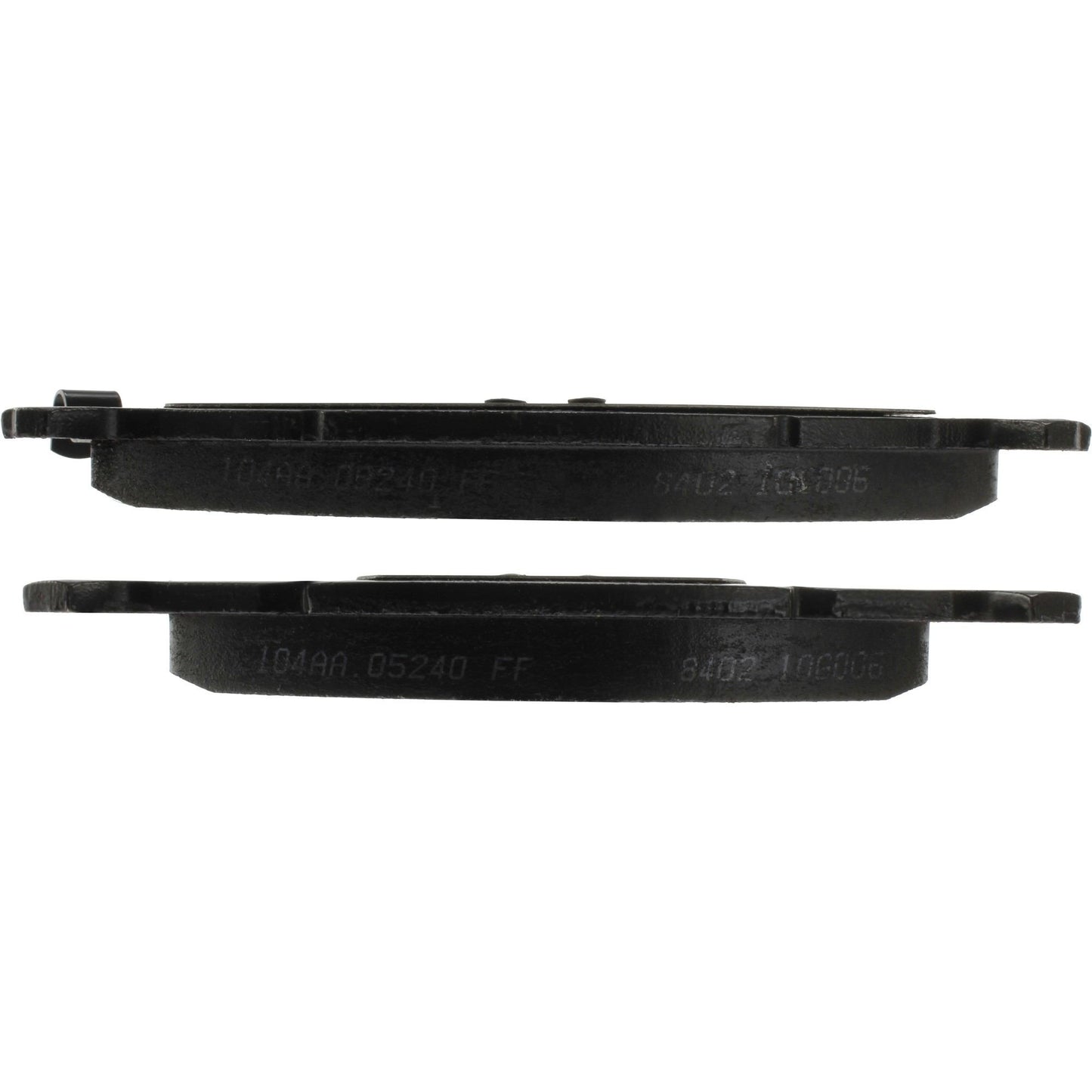 StopTech Street Brake Pads - Front 308.05240