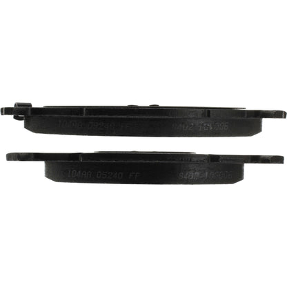 StopTech Street Brake Pads - Front 308.05240