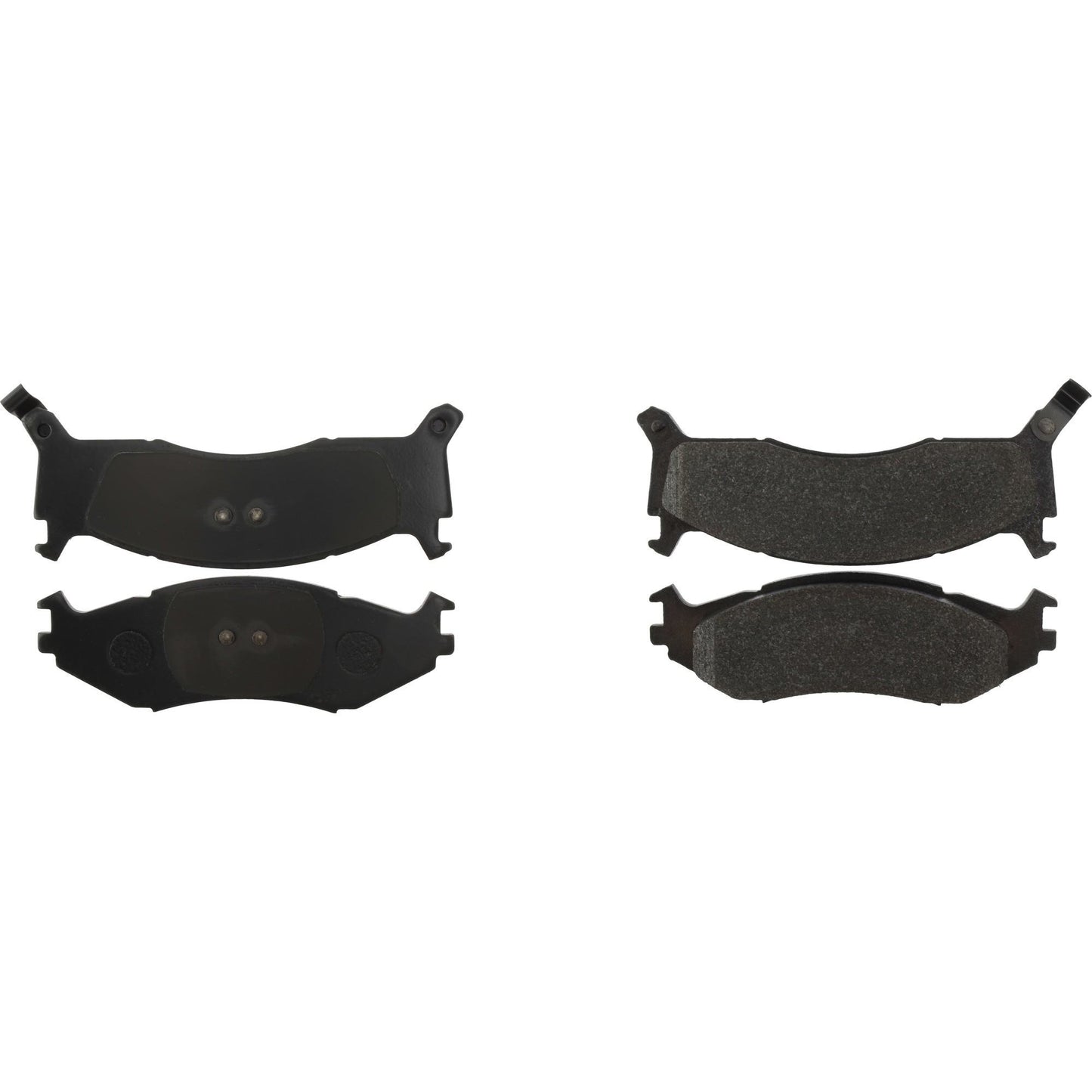 StopTech Street Brake Pads - Front 308.05240