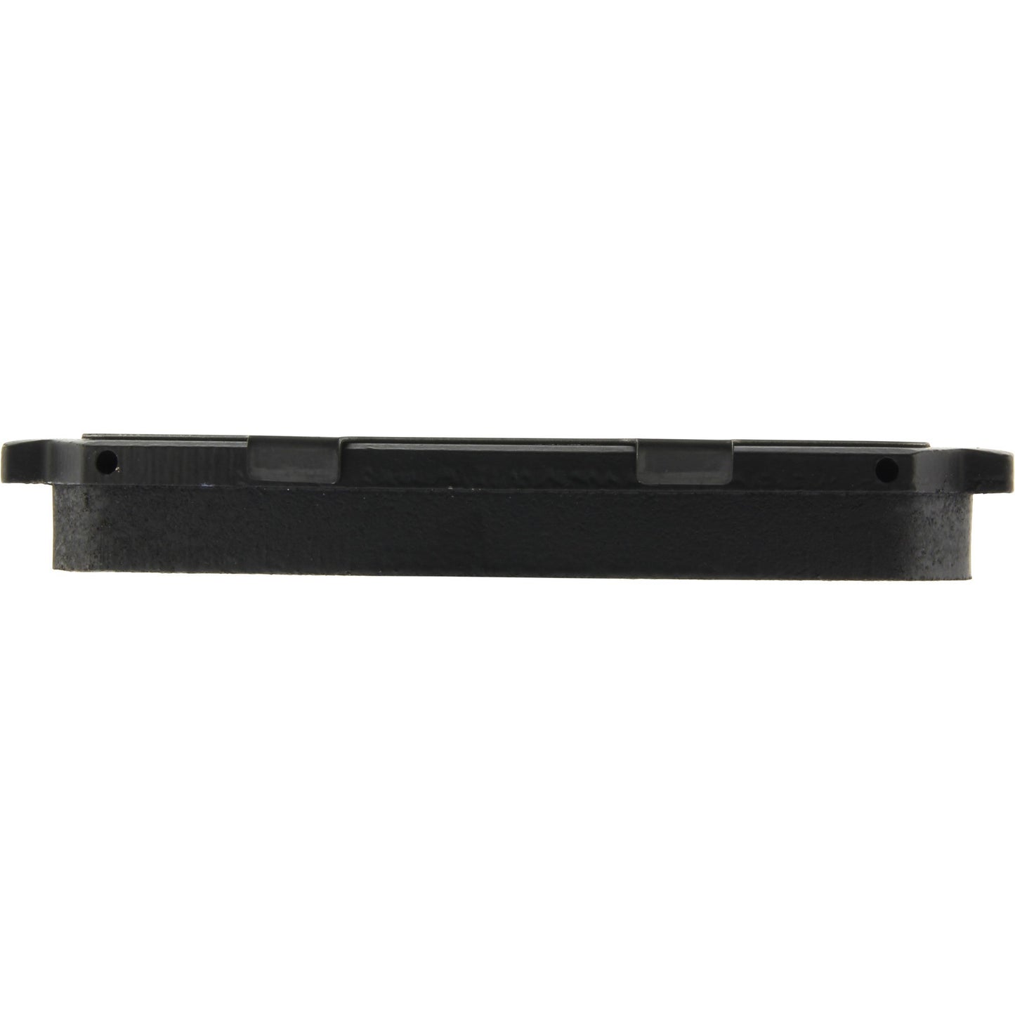 StopTech Street Brake Pads; Front With Shims