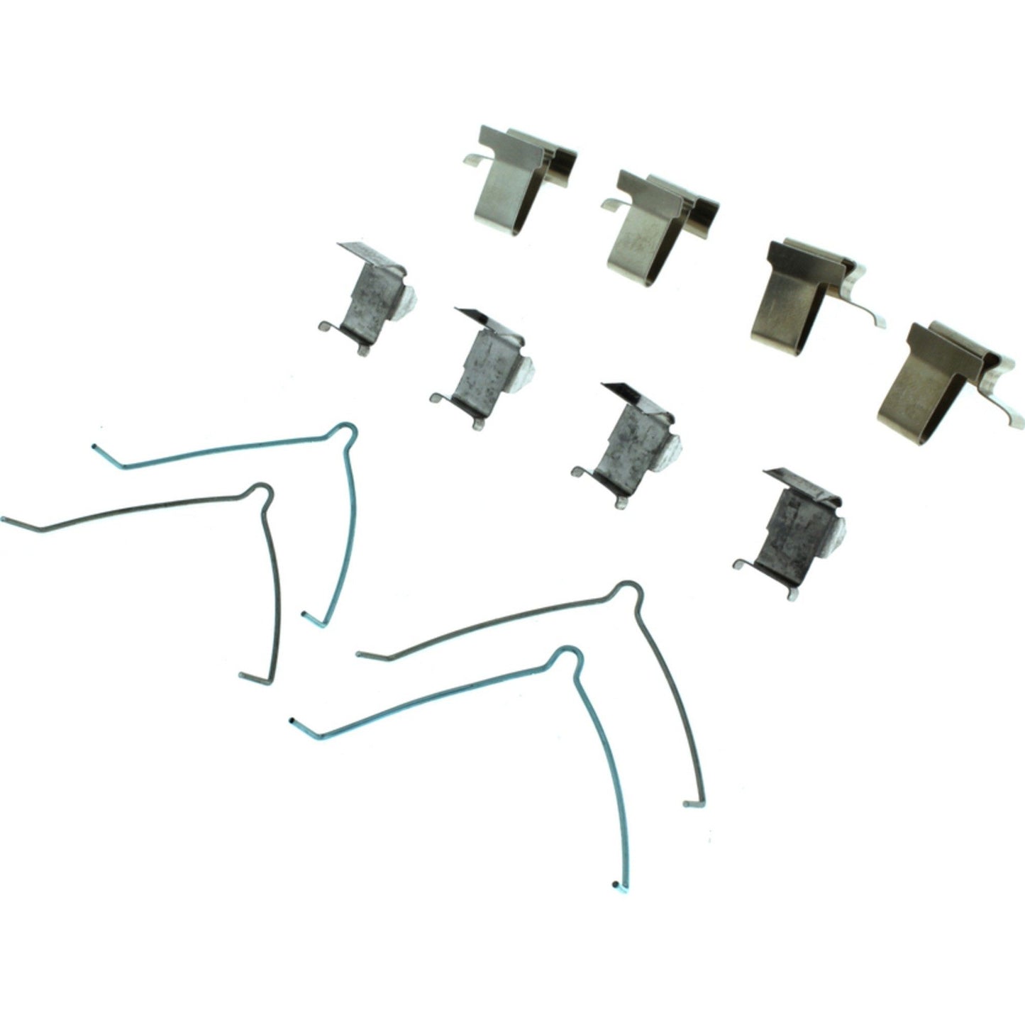 StopTech Street Brake Pads - Rear 308.05270