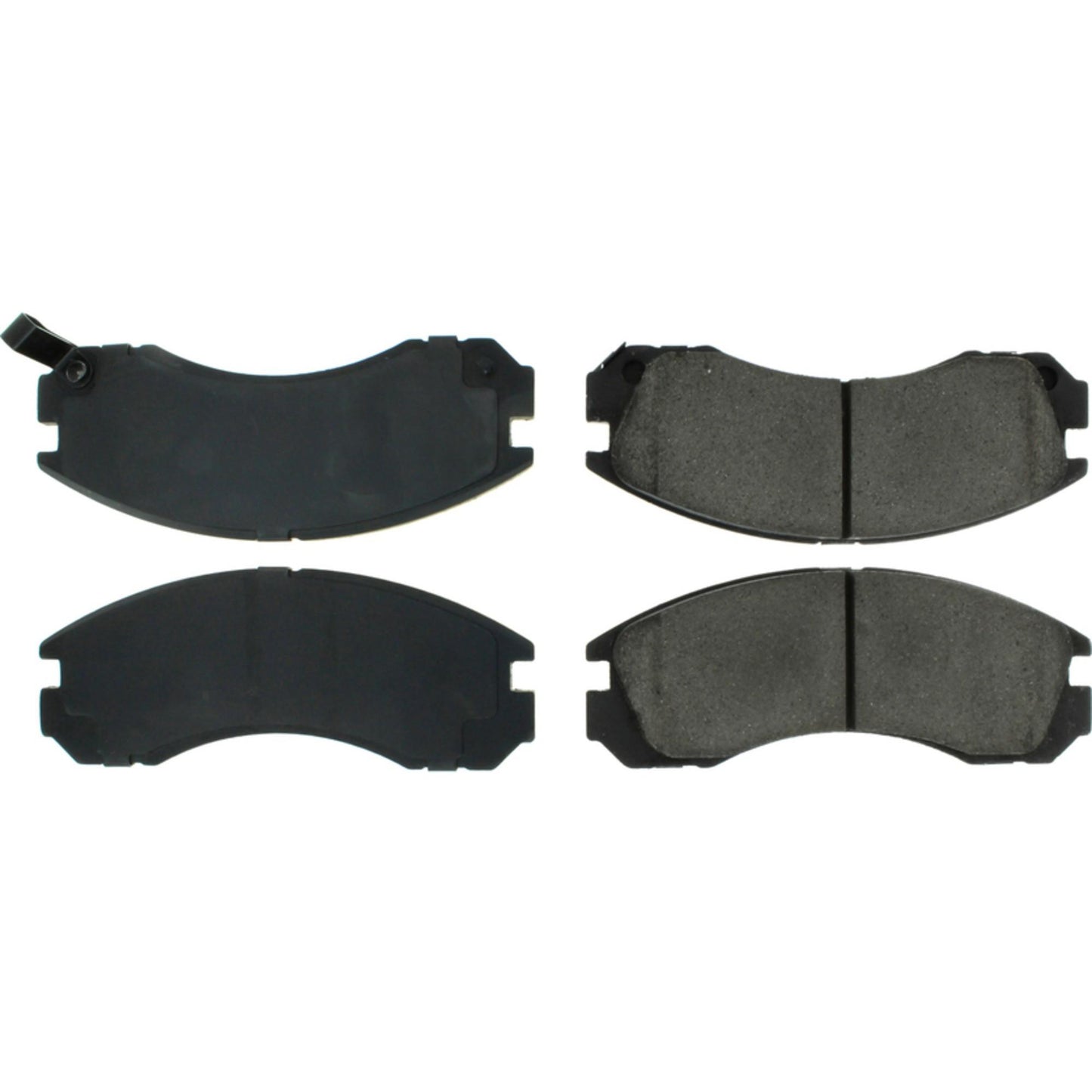 StopTech Street Brake Pads - Front 308.05301