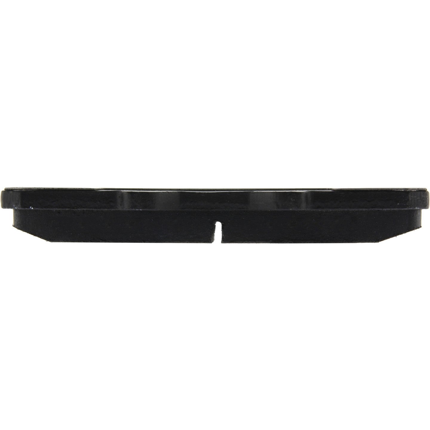 StopTech Street Brake Pads; Front With Shims And Hardware