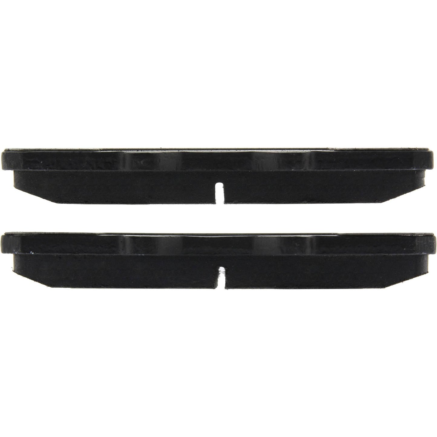 StopTech Street Brake Pads; Front With Shims And Hardware