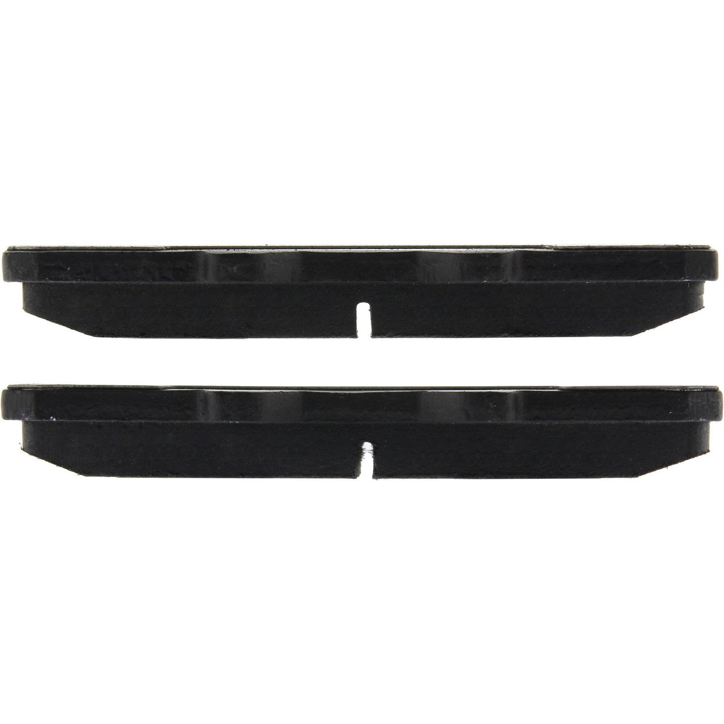StopTech Street Brake Pads; Front With Shims And Hardware