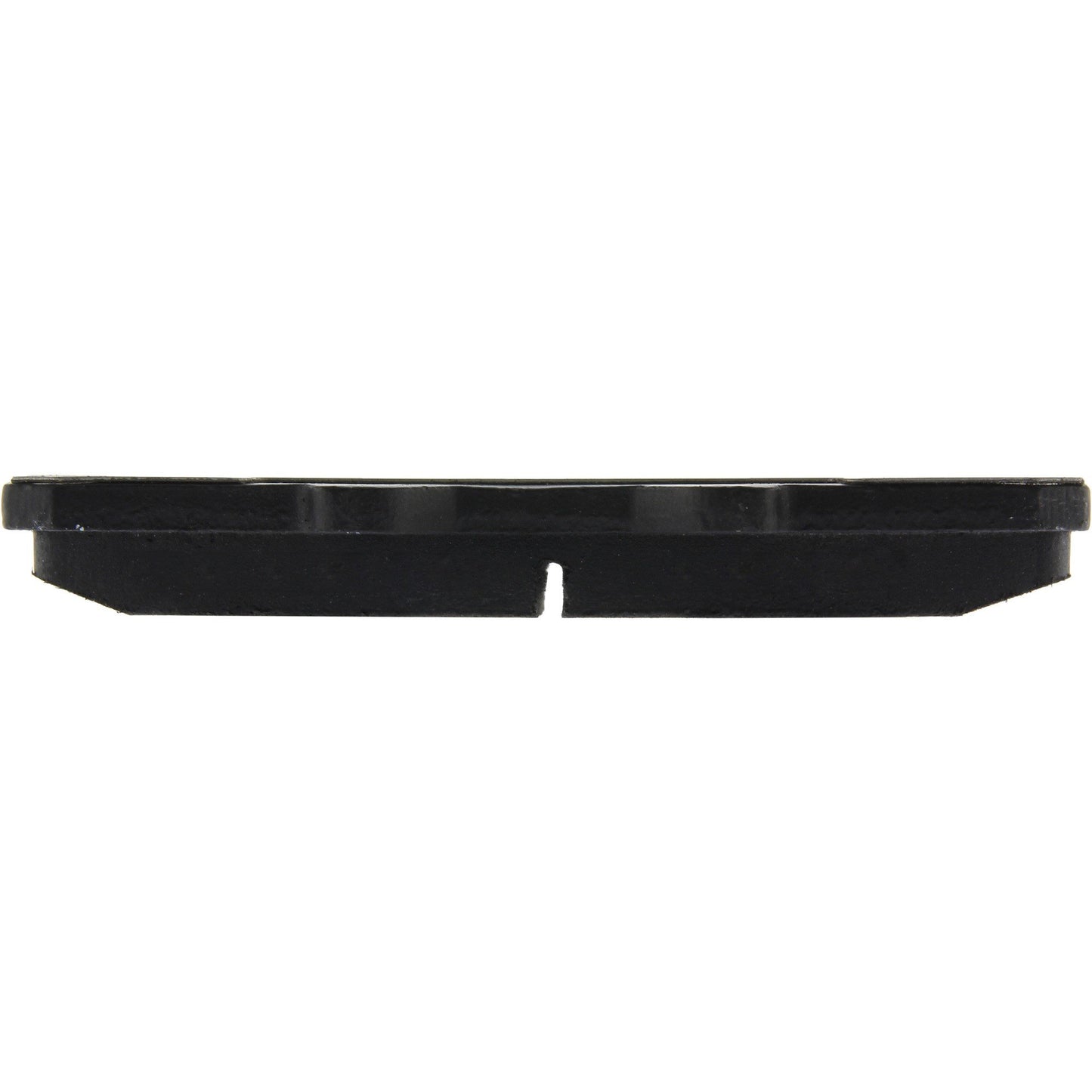 StopTech Street Brake Pads; Front With Shims And Hardware