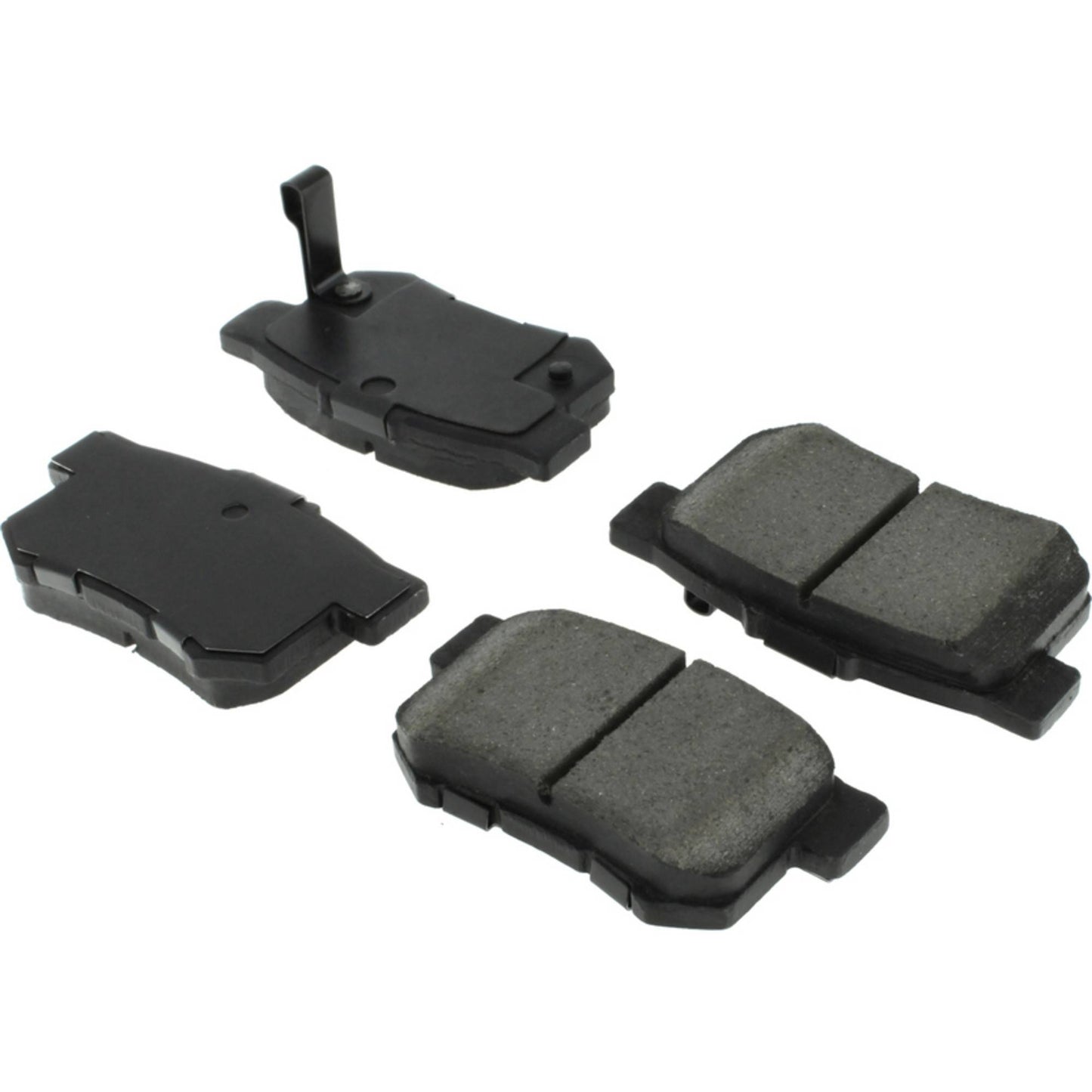 StopTech Street Brake Pads - Front 308.05361