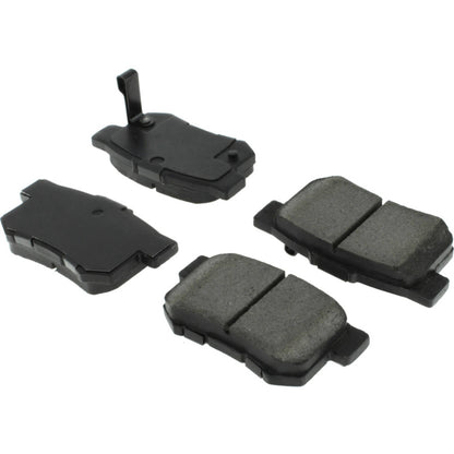 StopTech Street Brake Pads - Front 308.05361