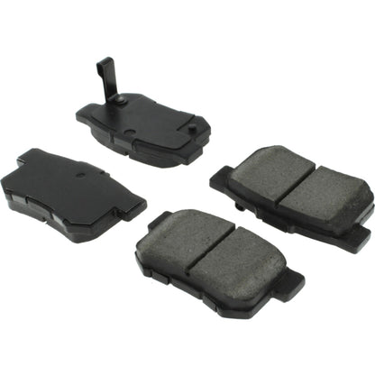 StopTech Street Brake Pads - Front 308.05361