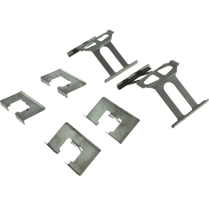 StopTech Street Brake Pads - Front 308.05361
