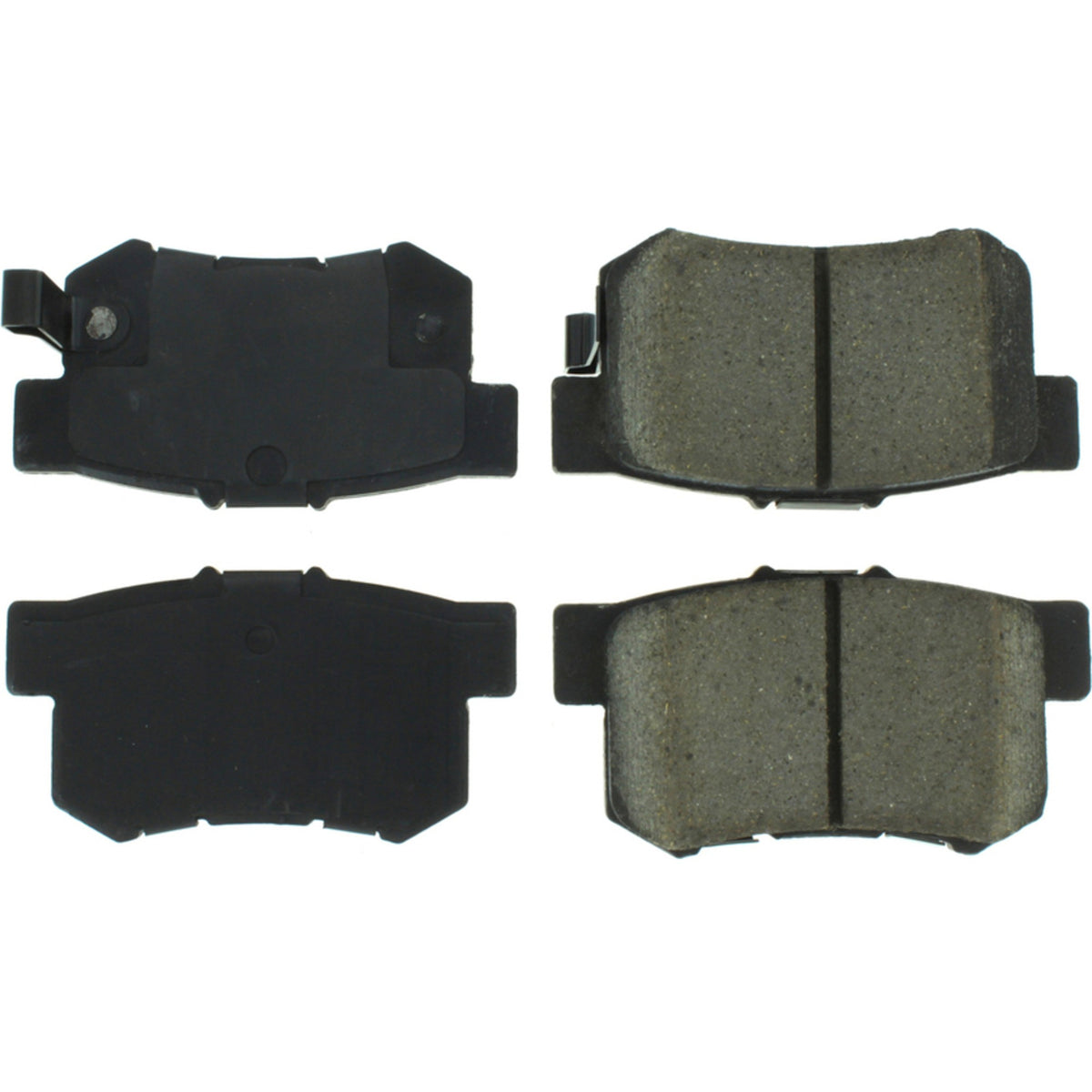 StopTech Street Brake Pads - Front 308.05361
