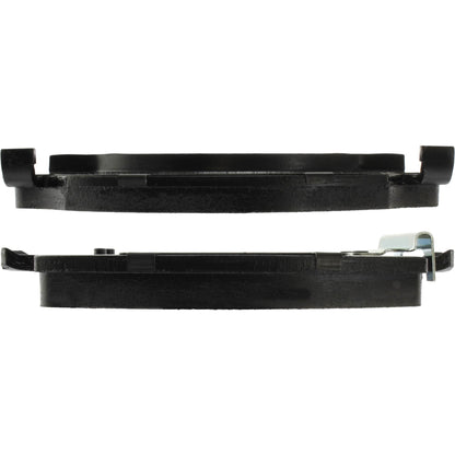 StopTech Street Brake Pads - Rear 308.05430