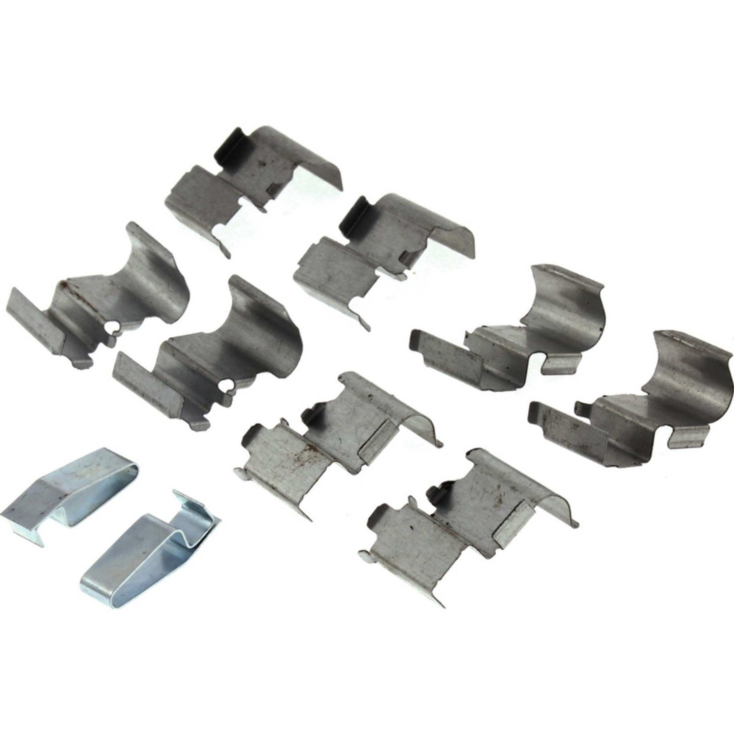 StopTech Street Brake Pads - Rear 308.05510