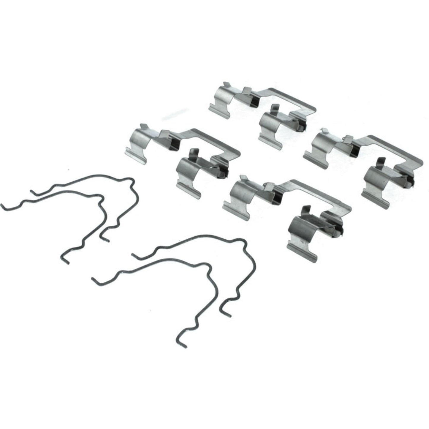 StopTech Street Brake Pads - Front 308.05530