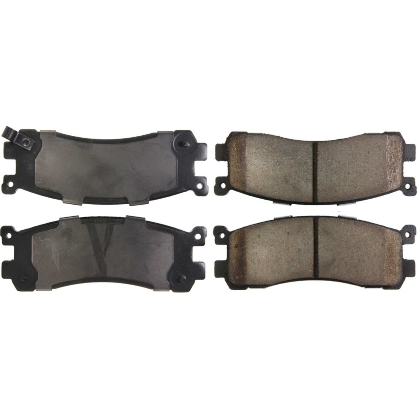 StopTech Street Brake Pads - Front 308.05530