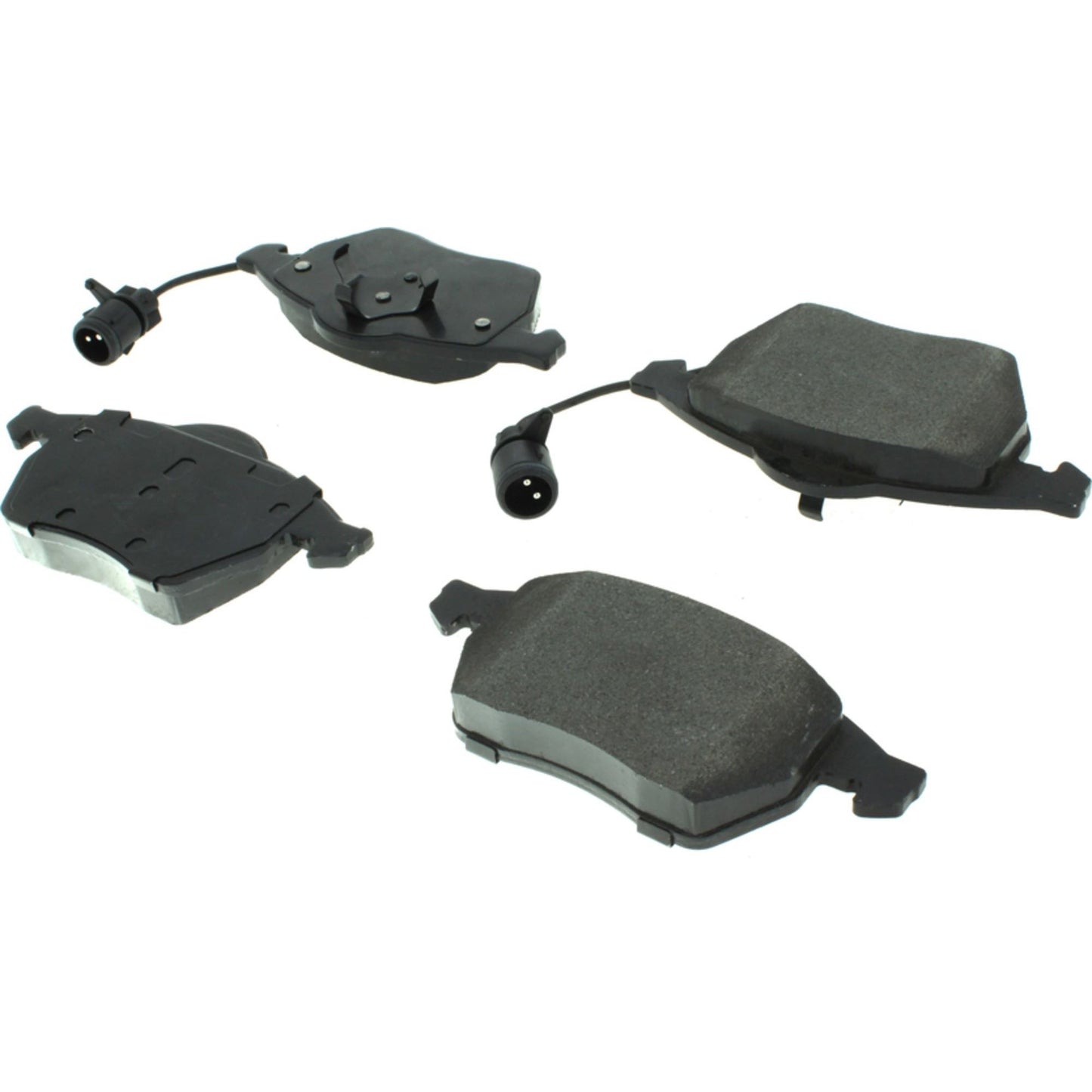 StopTech Street Brake Pads - Front 308.05550