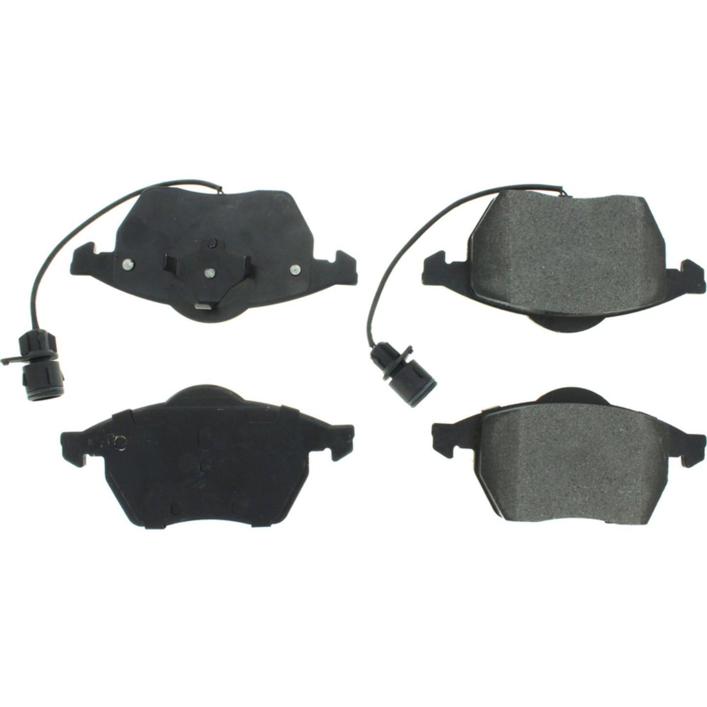StopTech Street Brake Pads - Front 308.05550
