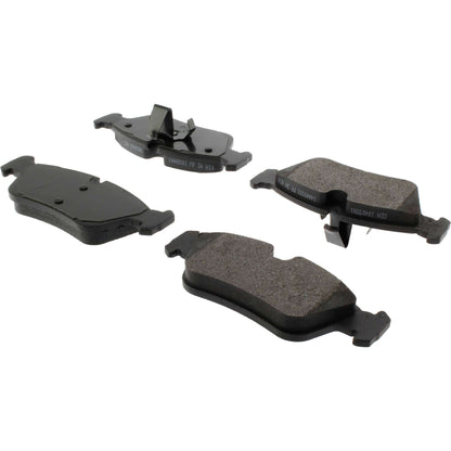 StopTech Street Brake Pads - Front 308.05581