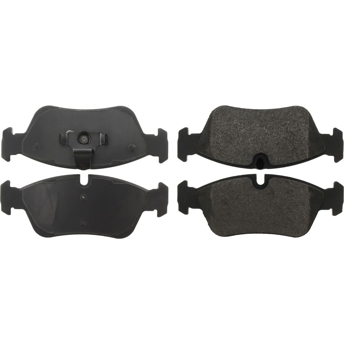 StopTech Street Brake Pads - Front 308.05581