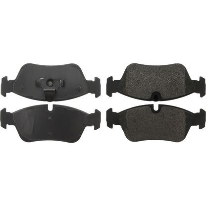 StopTech Street Brake Pads - Front 308.05581