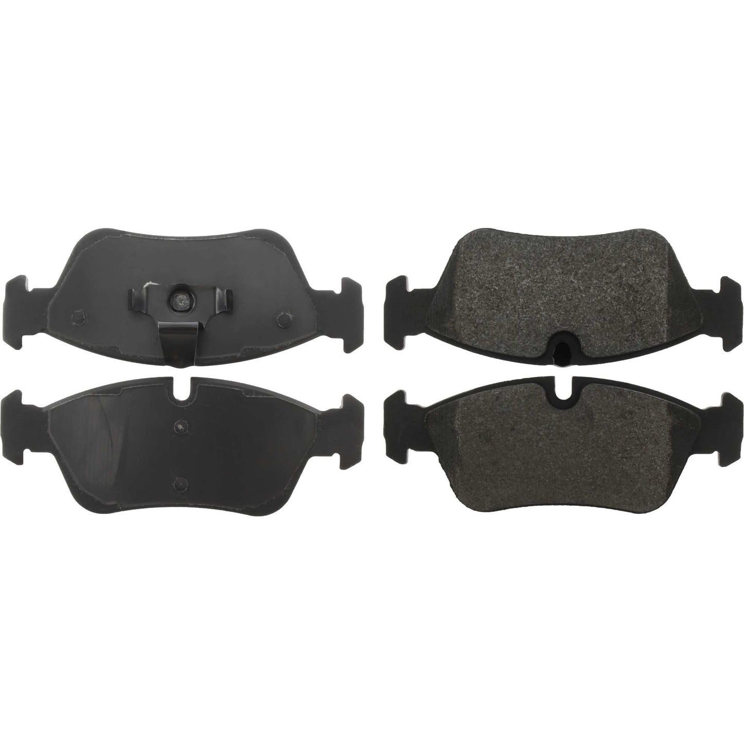 StopTech Street Brake Pads - Front 308.05581