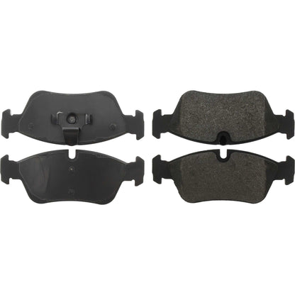 StopTech Street Brake Pads - Front 308.05581