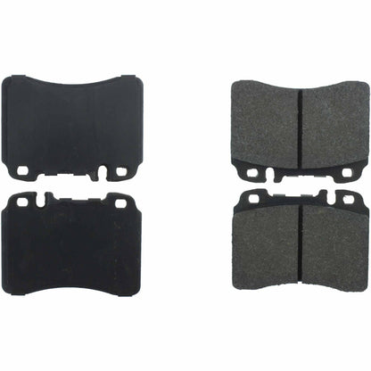 StopTech Street Brake Pads - Front 308.05610