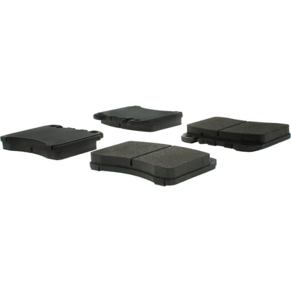 StopTech Street Brake Pads - Front 308.05611