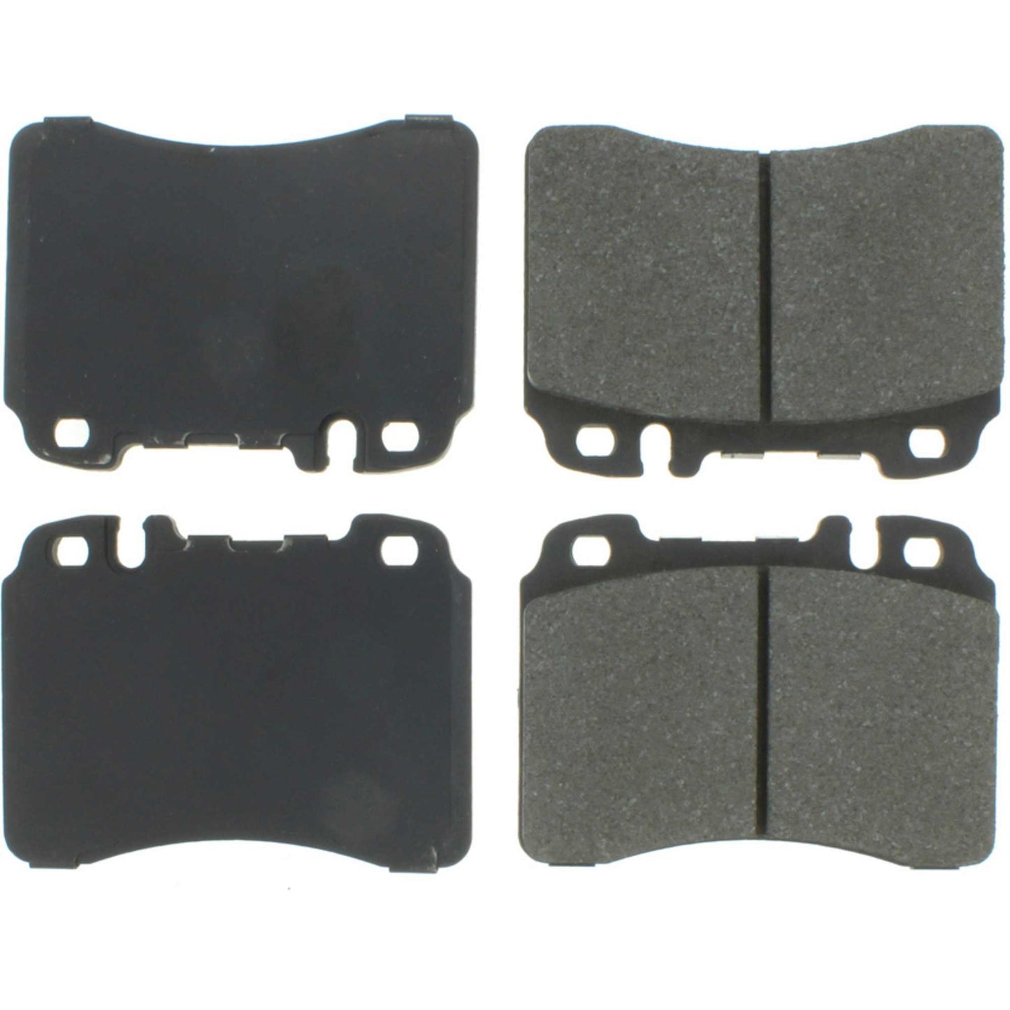 StopTech Street Brake Pads - Front 308.05611