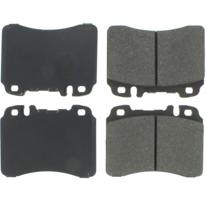 StopTech Street Brake Pads - Front 308.05611