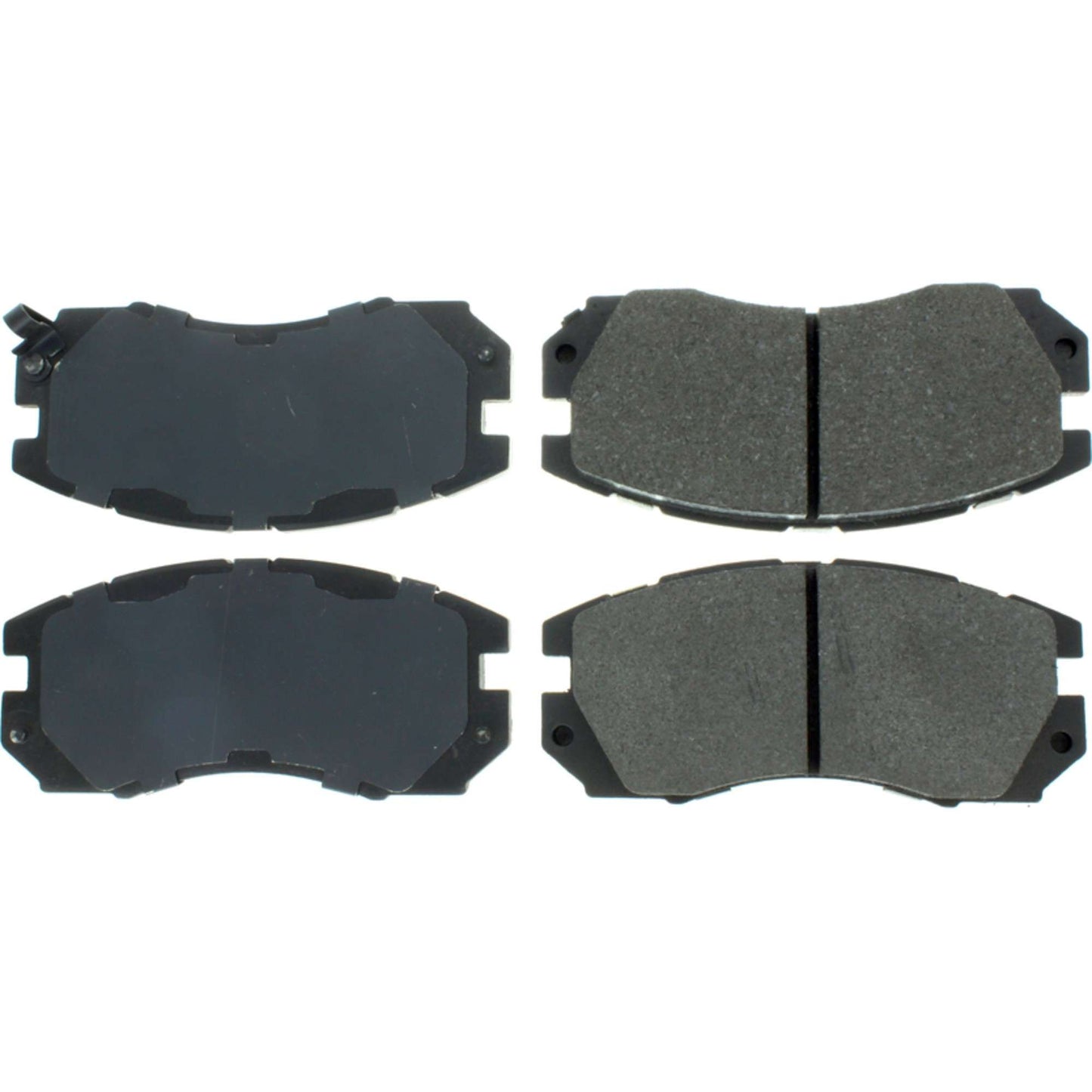 StopTech Street Brake Pads - Front 308.05630
