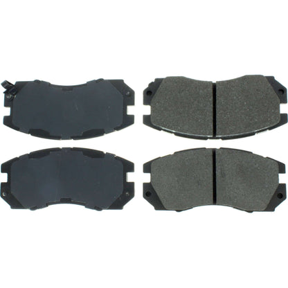 StopTech Street Brake Pads - Front 308.05630