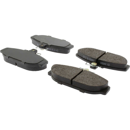 StopTech Street Brake Pads - Front 308.05650