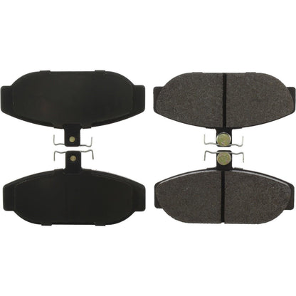 StopTech Street Brake Pads - Front 308.05650