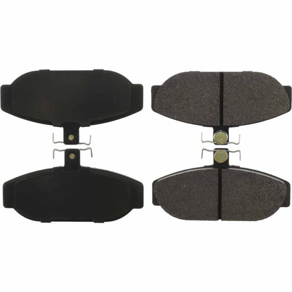 StopTech Street Brake Pads - Front 308.05650